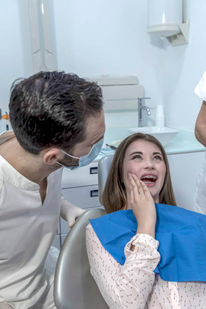 Best Emergency Broken Tooth Repair in Belcourt, ND