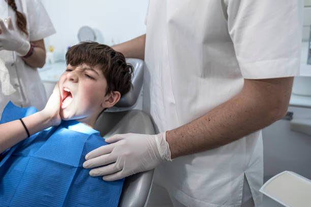 Reliable ND Emergency Dentist Solutions