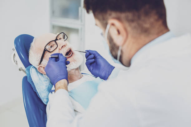 Best Emergency Treatment for Toothache in Belcourt, ND